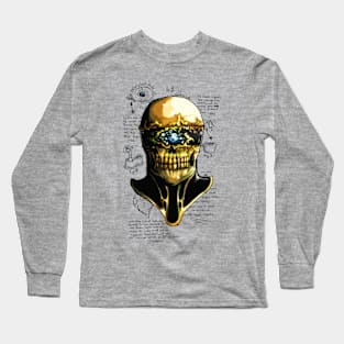 ARTHUS Long Sleeve T-Shirt